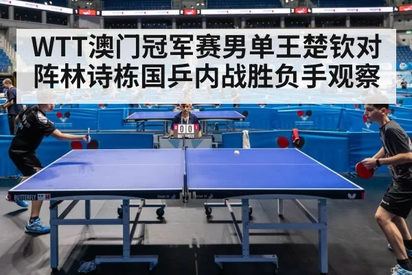 table tennis match arena crowd